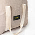 PaWz Dog Car Seat  Booster Car Seat With Safety Tether Linen-Look Beige-2100034988585127940