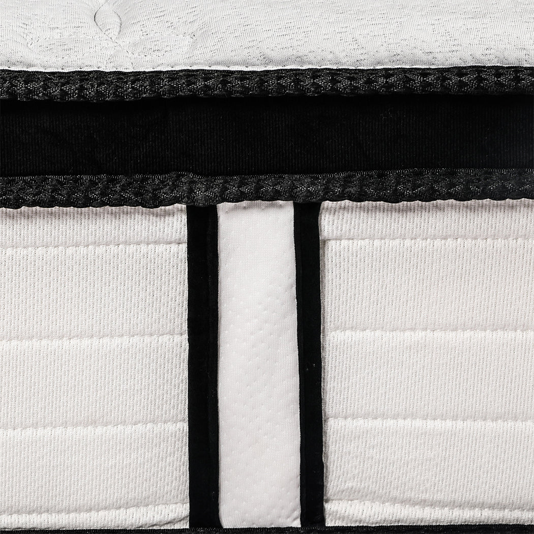 Dreamz Bedding Mattress Spring King King Single-2018816877660344324
