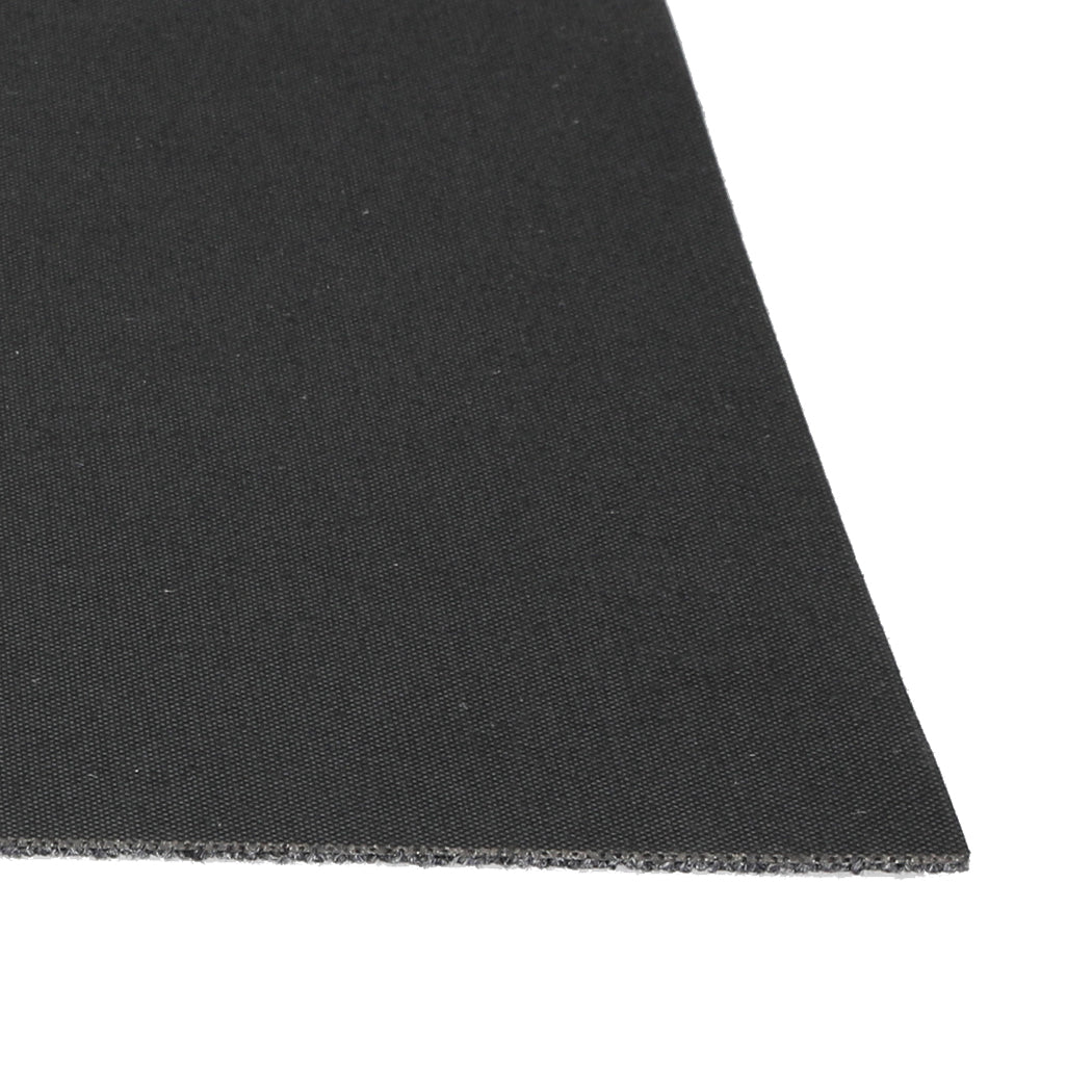 Marlow 20x Carpet Tiles 5m2 Box Heavy Black-2029387259035389956
