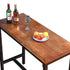 Levede High Bar Table Vintage Industrial-2006733237732380676