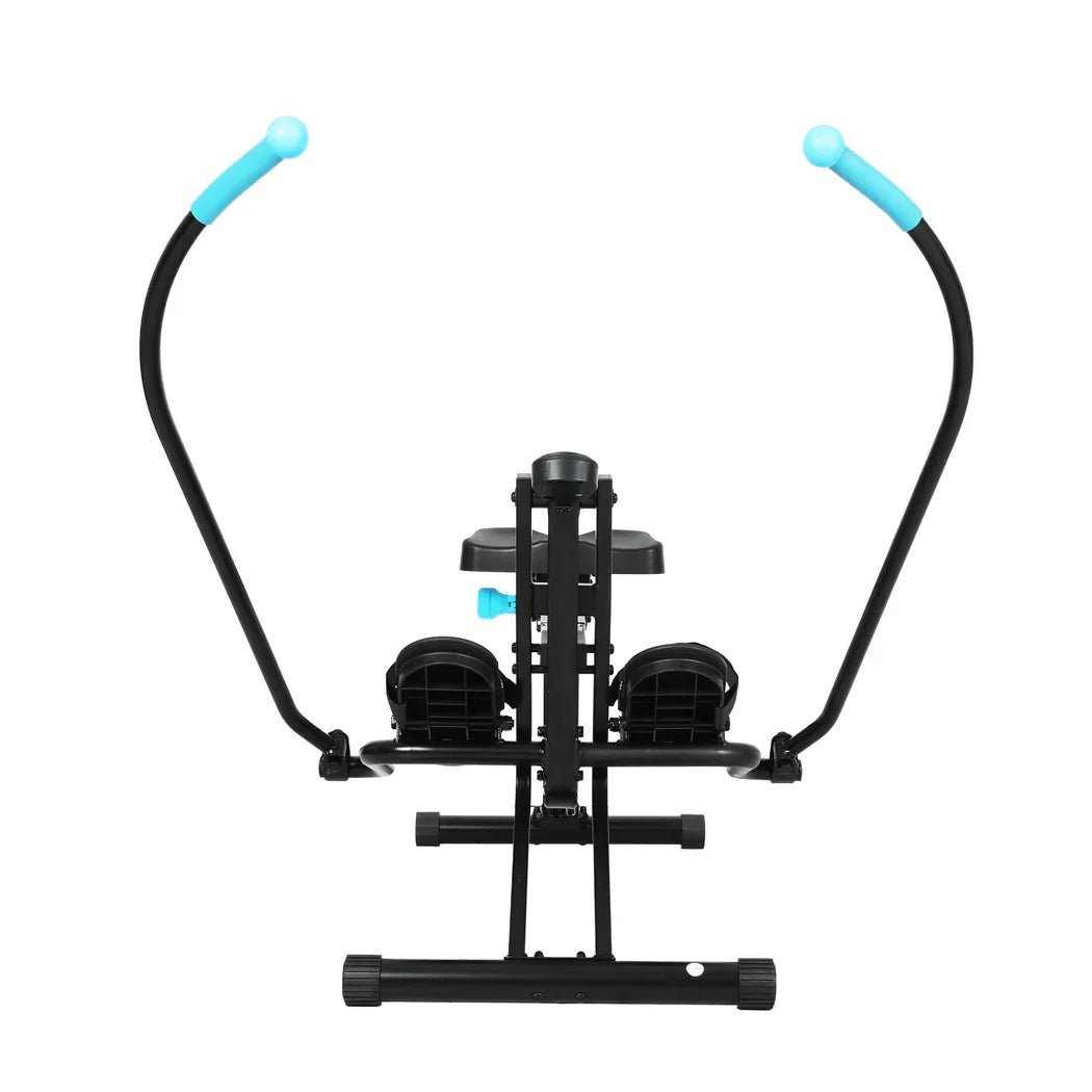 Centra 2IN1 Rowing Machine-2029387201829277700