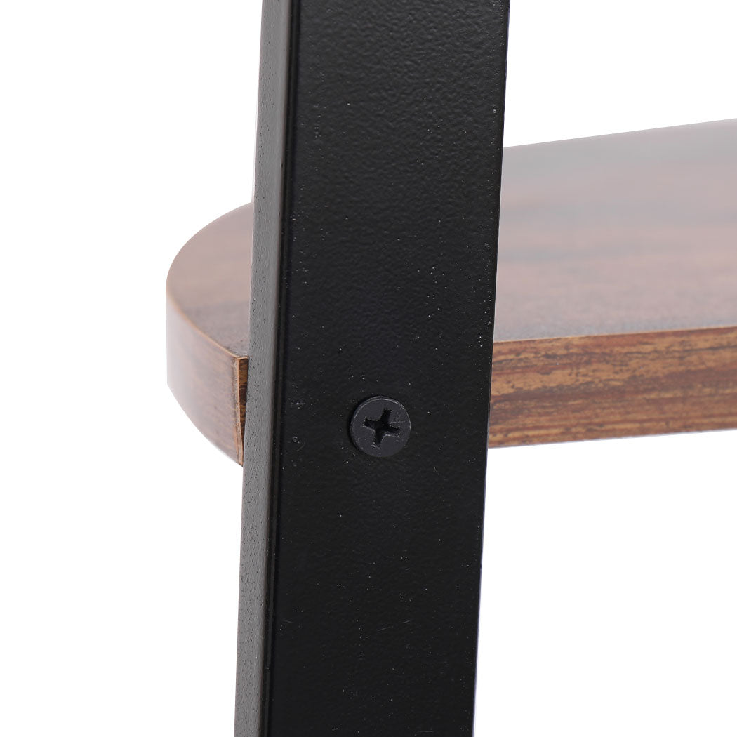 Levede 5 Tier Corner Shelf Industrial-2018816787243732996