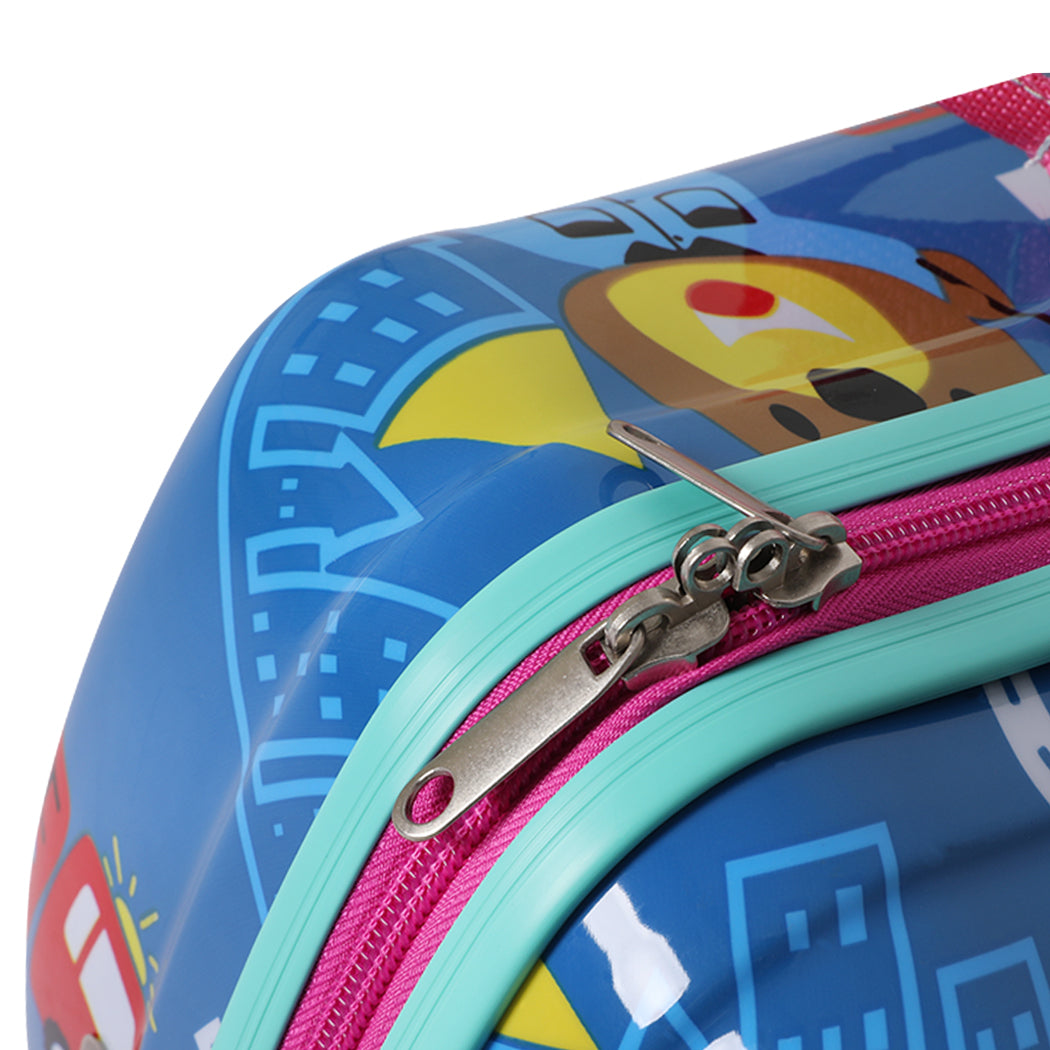 BoPeep Kids Ride On Suitcase Children-2006733207936045060