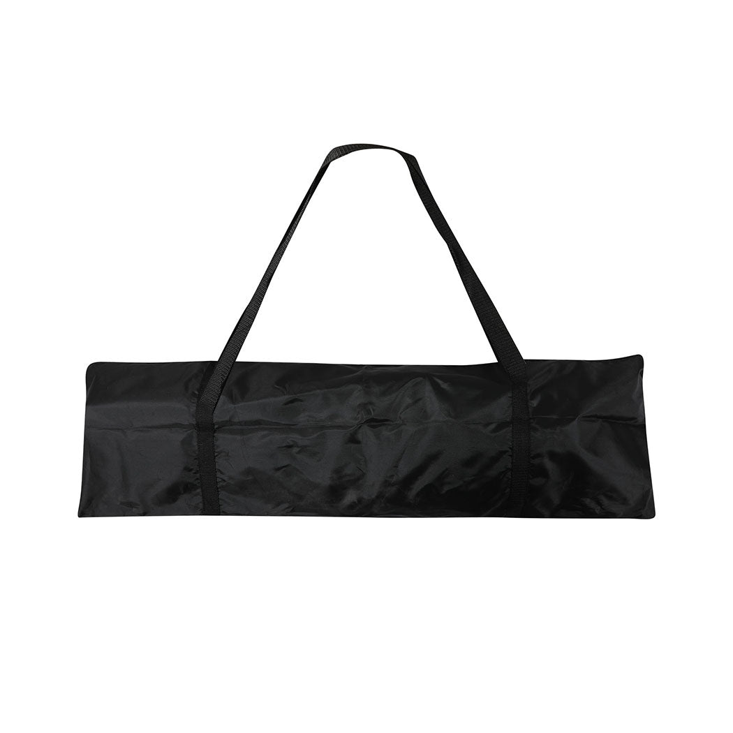 Centra Soccer Rebounder Net Portable-1910112913134325764
