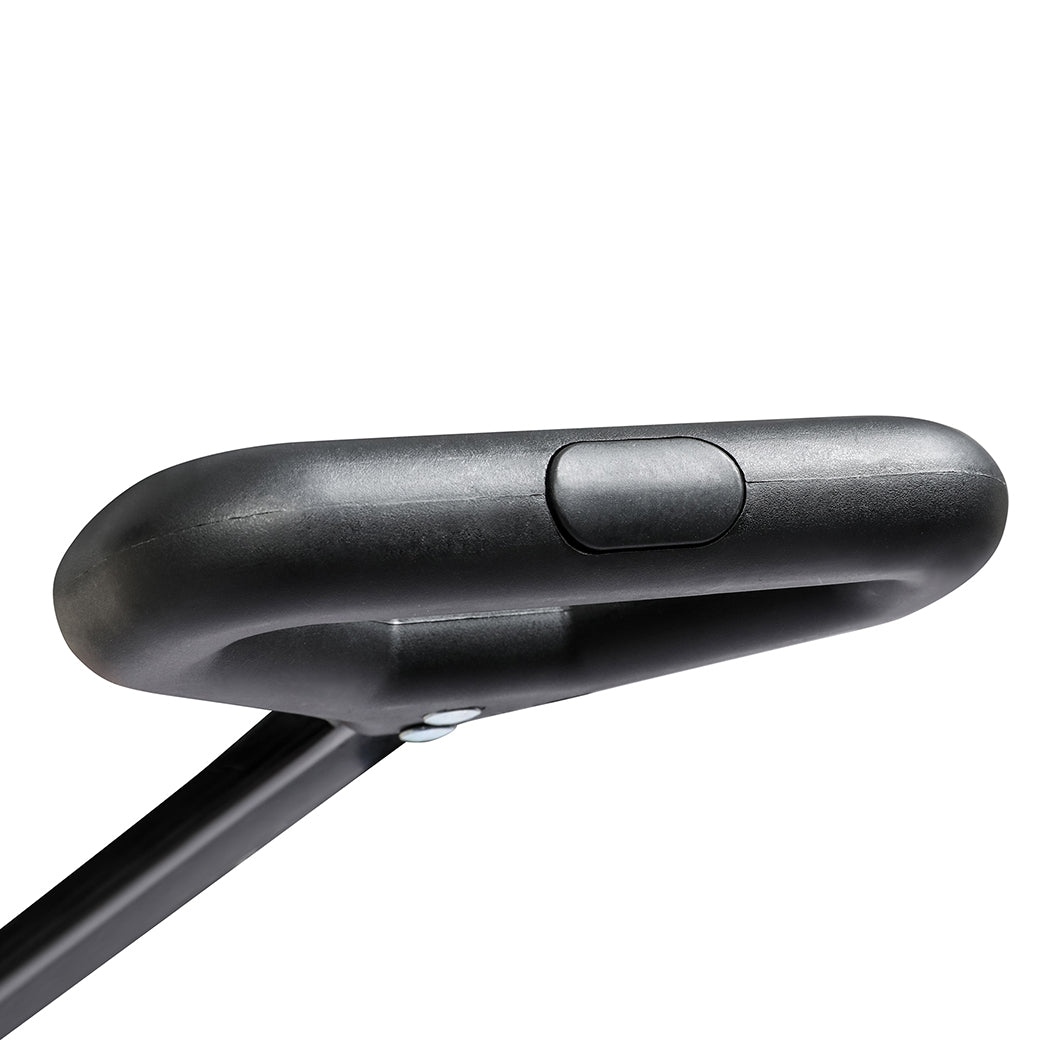Lambu Folding Wagon Cart Double Shelves-2006732894810279940