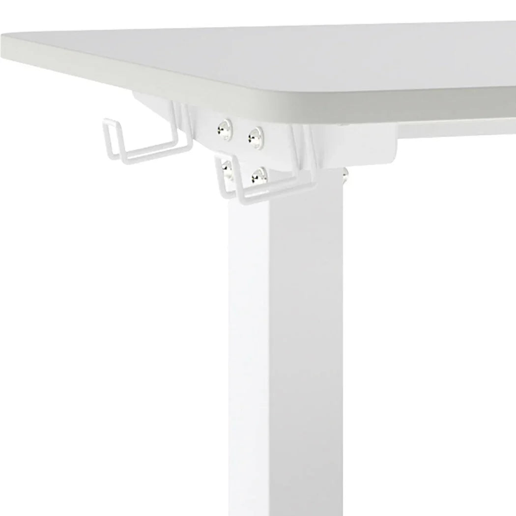 Levede Electric Standing Desk Table Adjustable Height-2050056912799666180