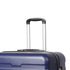 Slimbridge 20" Carry On Luggage Case Navy 20 inch-2006733064121749508