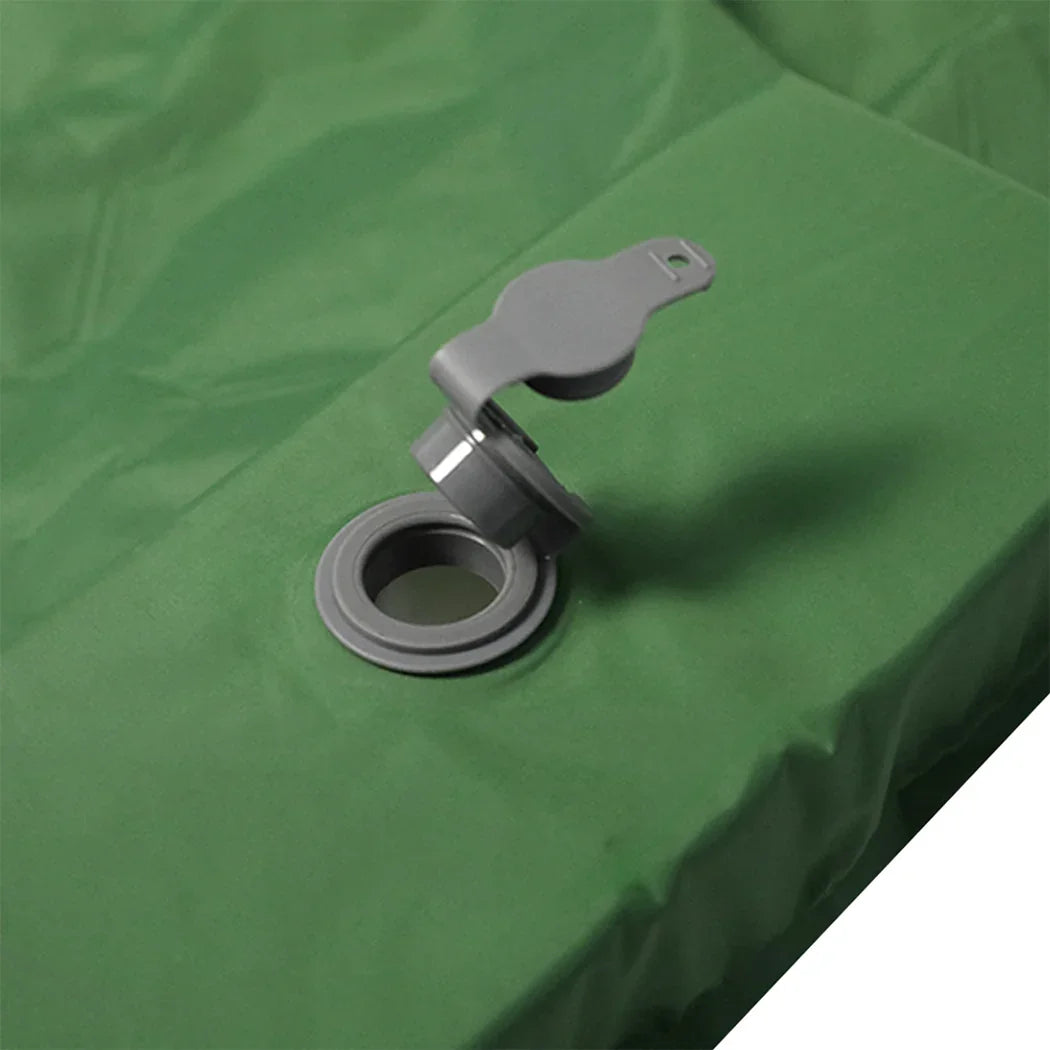 Mountview Sleeping Pad Inflatable Camping Double-2006732892289503236