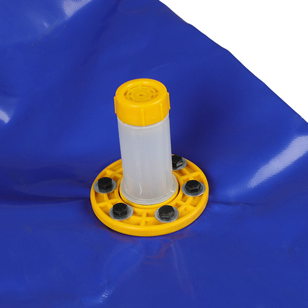 Mountview Water Bladder Bag Tank Camping 150L-1864184697987403780