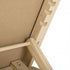 Pawz Dog Ramp Adjustable Foldable 4 Heights Non Slip for Small pets Natural-2100034994318741508