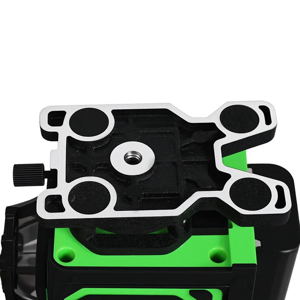 Traderight 4D 16 Line Green Laser Level Remote Tripod-2029387307009839108