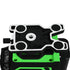 Traderight 4D 16 Line Green Laser Level Remote Tripod-2029387307009839108