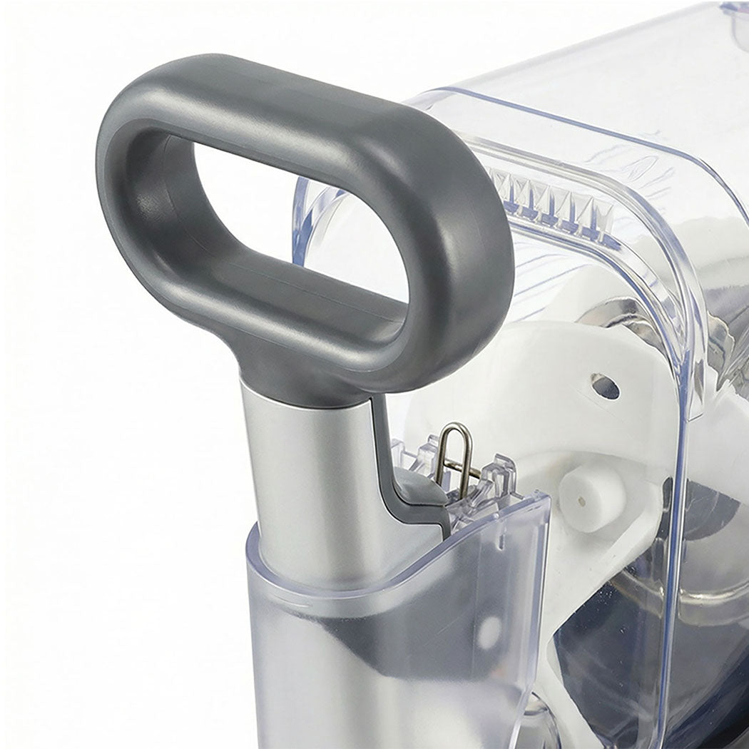 Spector 2L Home Slush Machine Rapid Chill Self-Cleaning  5 Presets Drink Maker-2050056776023412740