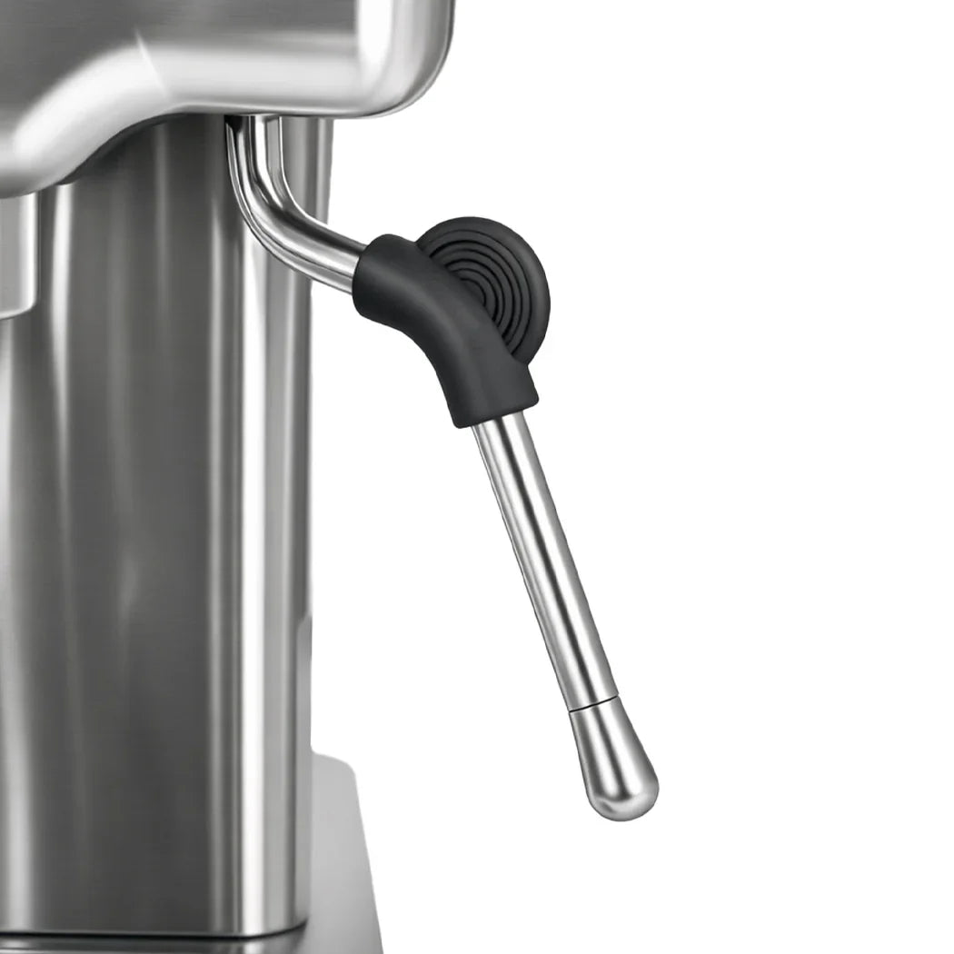 Spector 20 Bar Espresso Coffee Machine Maker Milk Frother Cappuccino Latte Cafe-2050056761360125956
