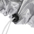 Marlow Outdoor Furniture Cover Waterproof Silver Barrier