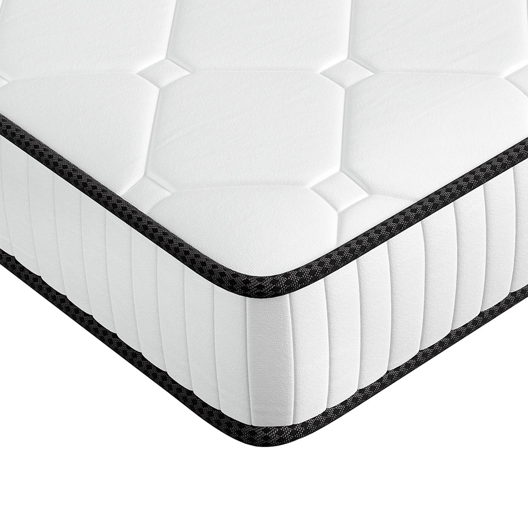 Dreamz Spring Mattress Bed Pocket Tight Single-1864184413240299524