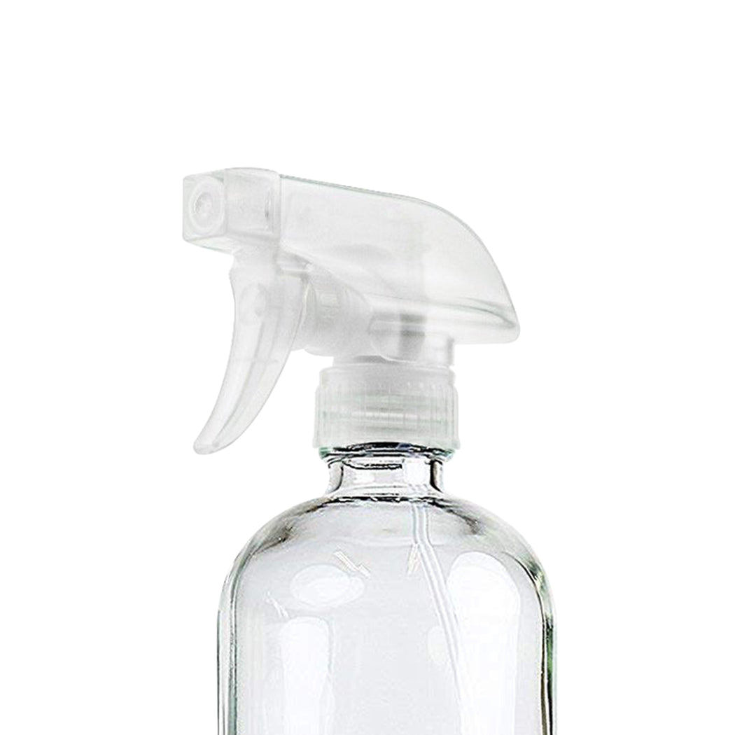 6x 500ml Clear Glass Spray Bottles Trigger-2006733307856949252