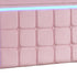 Levede King Single Floating Bed Frame With RGB LED Light Headboard USB Charge-2100034937645305860