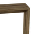 Levede Side Table with Magazine Rack Small End Table-2029387217927016453