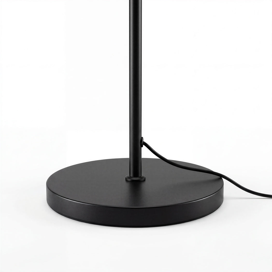 Emitto 3-Light LED Floor Lamp Dimmable Tree Lamp Remote Adjustable Living Room-2100002229158285317