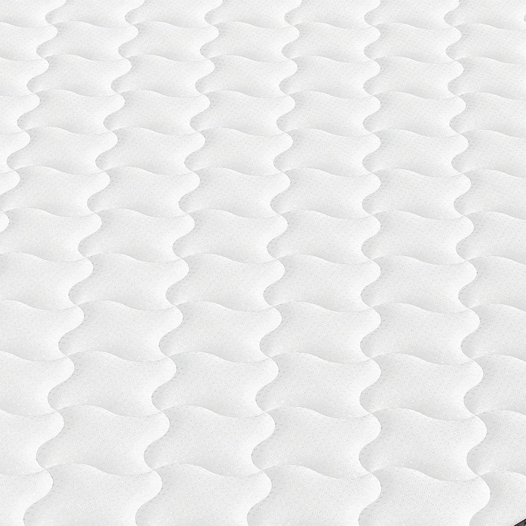 Dreamz Spring Mattress Bed Pocket Tight Queen-2018816854268710917