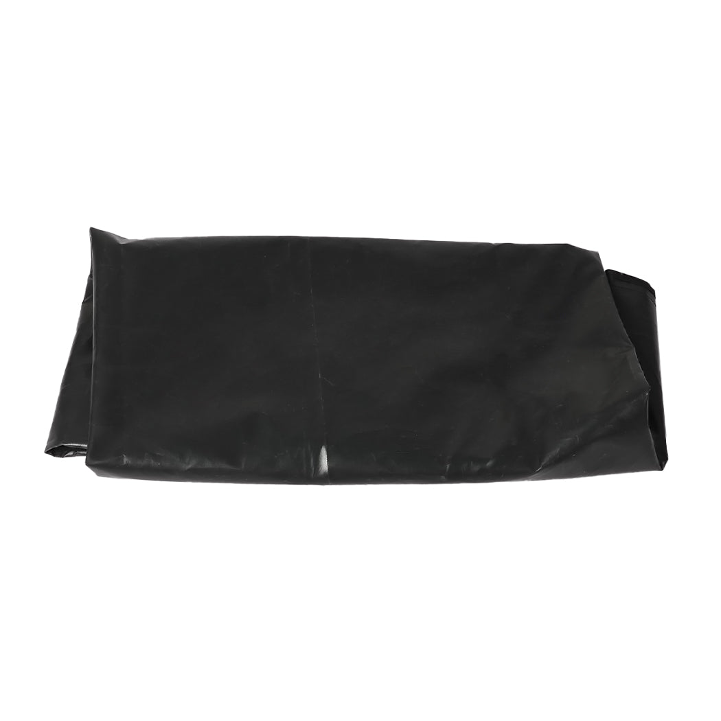 PaWz Pet Boot Car Seat Cover Hammock Black-2018816661414612997