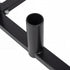 Centra Weight Plate Storage Rack Barbell Holder Stand 250KG Home Gym Fitness-2072893534054256645