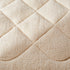 DreamZ Mattress Topper 100% Wool Underlay Double-1864184427454795781