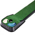 Centra Golf Putting Mat Training Aid Auto Ball Return 270cm Indoor,Green-2109799593401847813