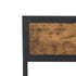Levede Metal Bed Frame Mattress Base Double-2006733224771981317