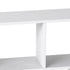 Levede Slim 2 Tier Narrow Side Table Bedside Nightstand-2029387217755049989