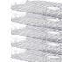 Spector 5 Trays Stainless Steel Food Dehydrator Dryer-2050056905031815173