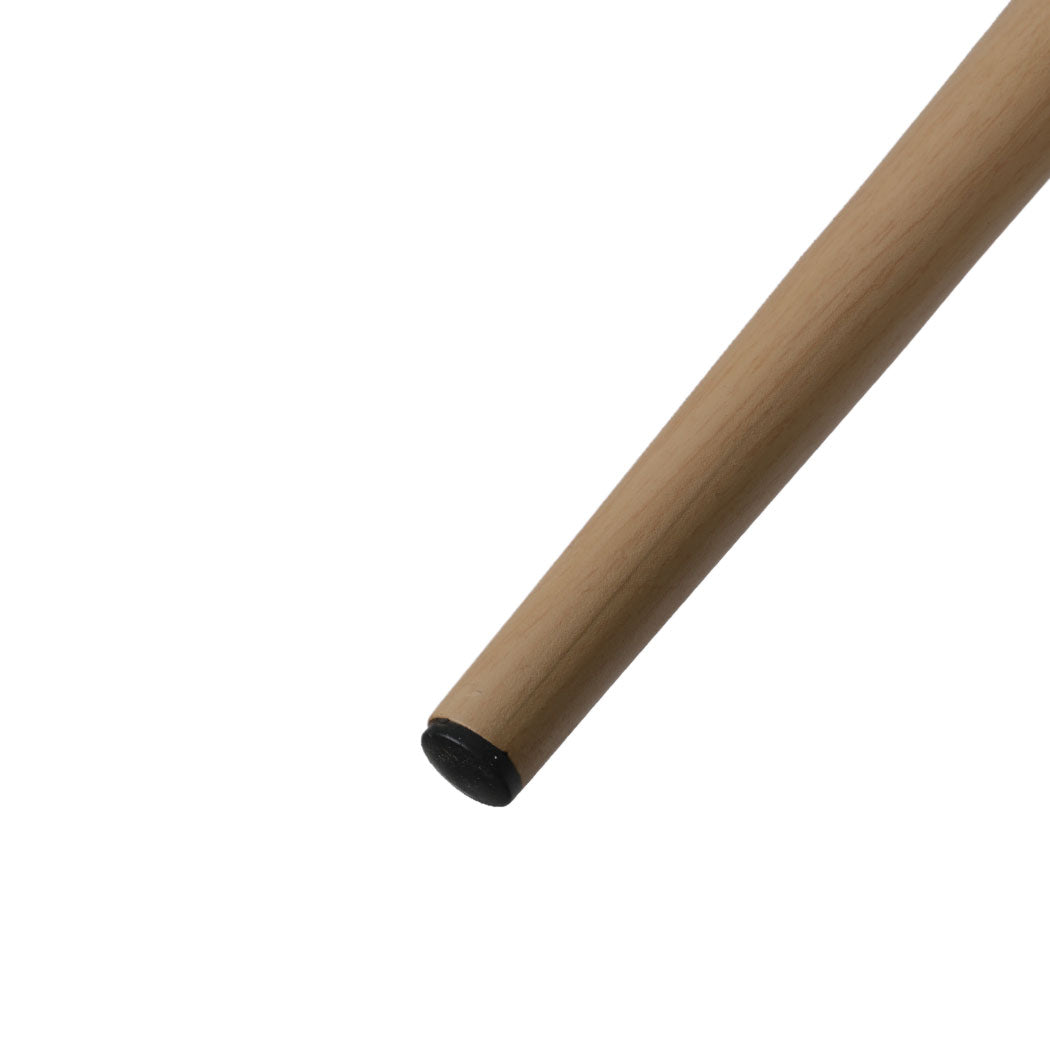 Levede 4x Dining Chairs Seat French Grey-1975420351563304965