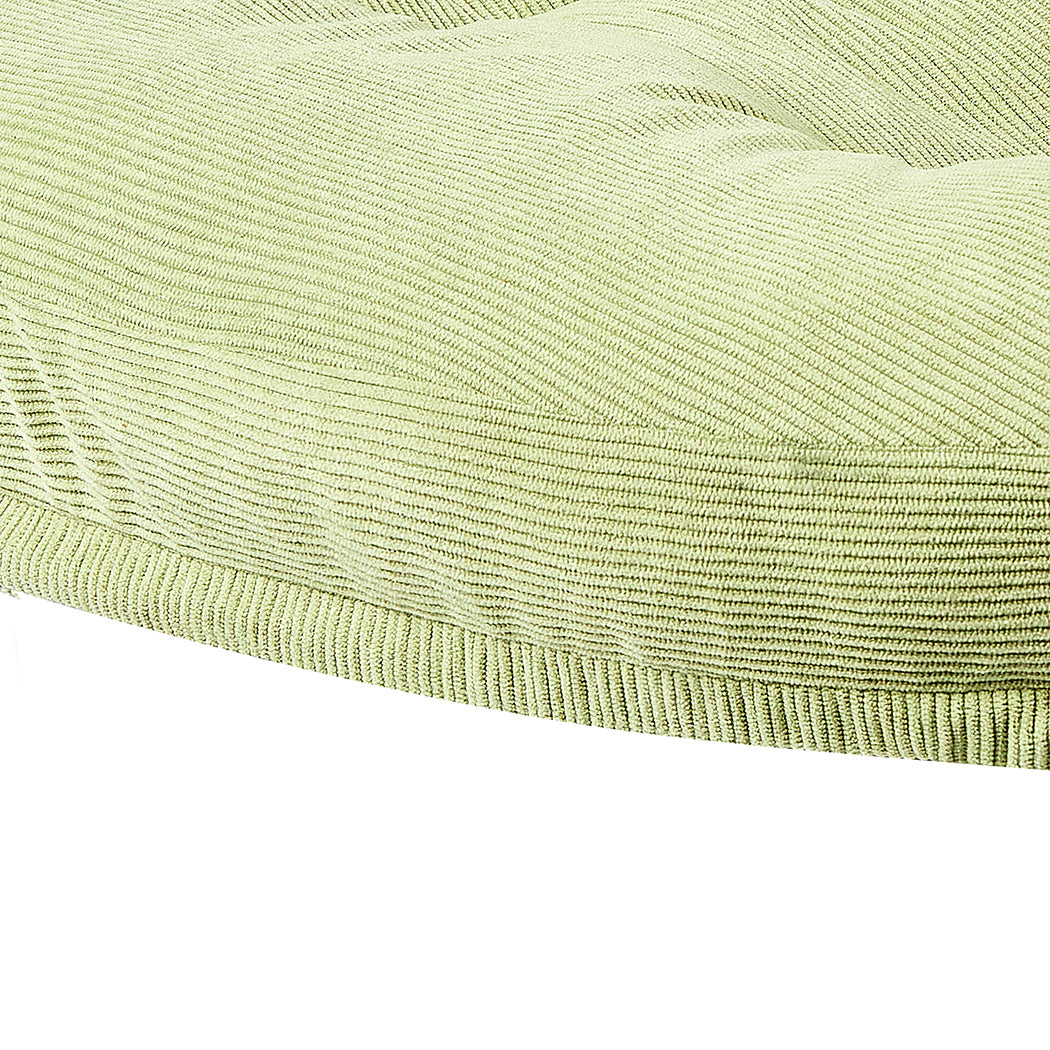 Pawz Elevated Pet Dog Cat Sofa Bed Couch XL Size Green-1910112275419762693