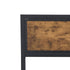 Levede Metal Bed Frame Queen Mattress-1910113213840756741