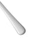 TOQUE Cutlery Set Stainless Steel 30PCS Silver-2018816666225479685