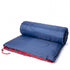 Mountview Sleeping Bags Single Camping Hiking 3-Season Thermal Blue 0°C-15°C-2050059022987563013