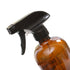 4x 500ml Amber Glass Spray Bottles Trigger-1864183148229824517