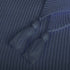 DreamZ Knitting Throw Blanket Cushion Navy-1864183212432035845