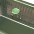 Storage Containers Stackable Lid Clothes S Green Small-2029387238168727557