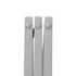 Wooden Pet Gate Dog Fence Retractable White 2000x 3MM-2018816780570595333