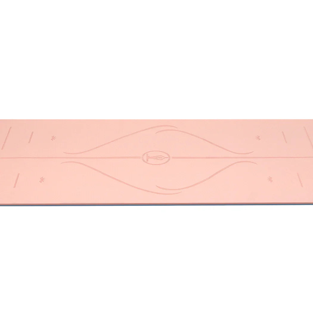 Centra Yoga Mat-2006732900984295429