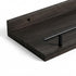 Levede Floating Wall Shelves  3 Pcs Wall Mounted Storage Display Rack Bedroom-2050059023952252933