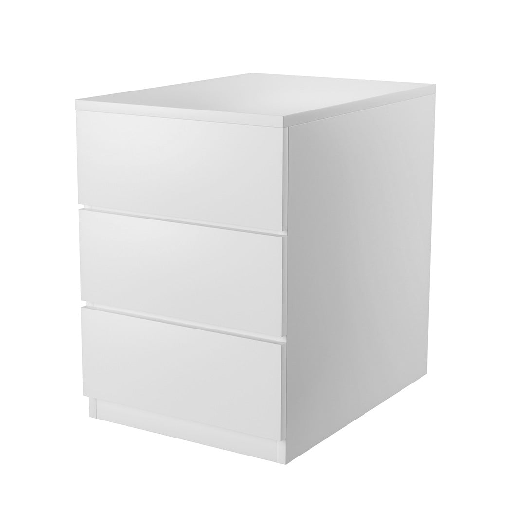 Levede Dressing Table Stool Set with Mirror Led-1894516789329661957
