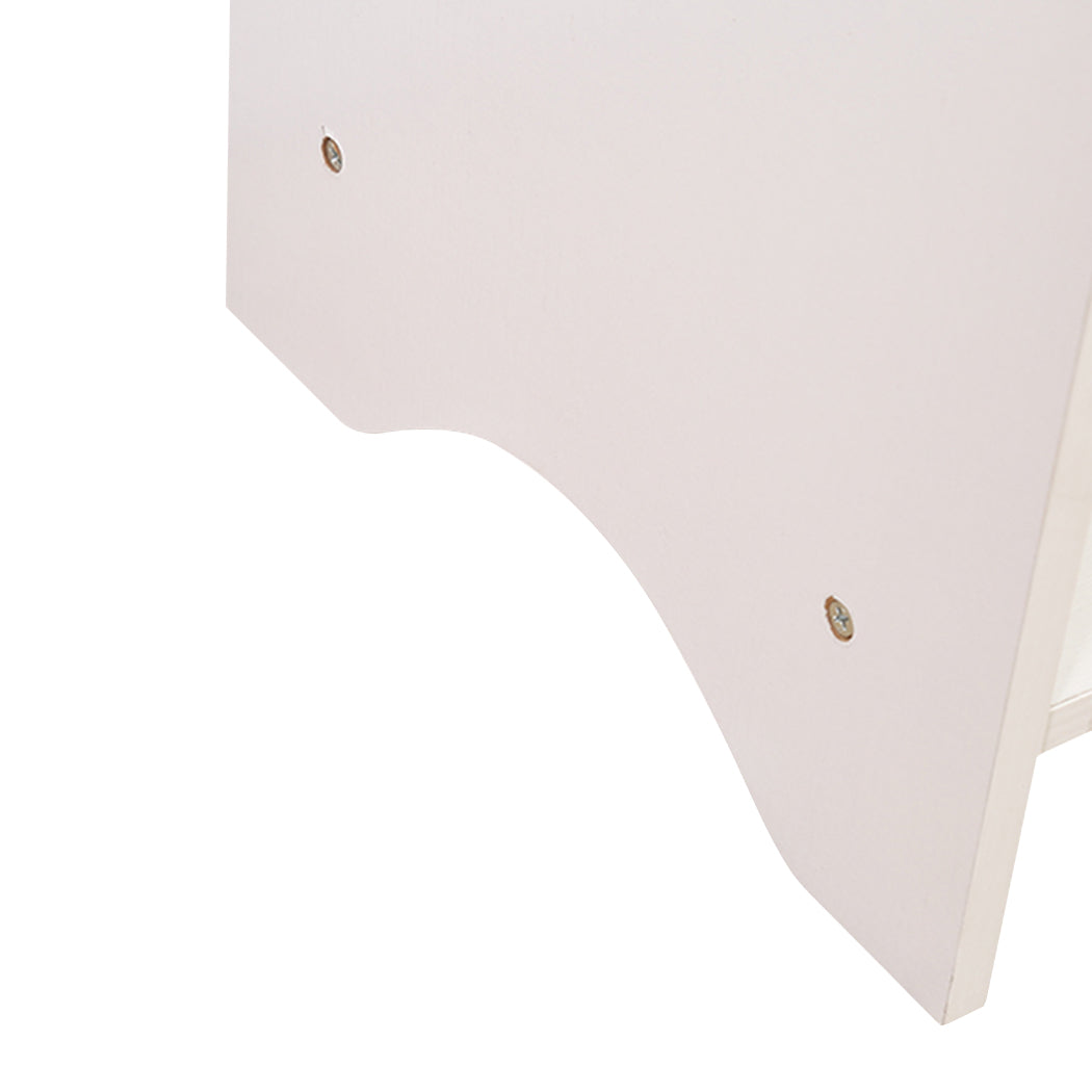 BoPeep Kids Bookshelf Bookcase Magazine-1864183502375882757