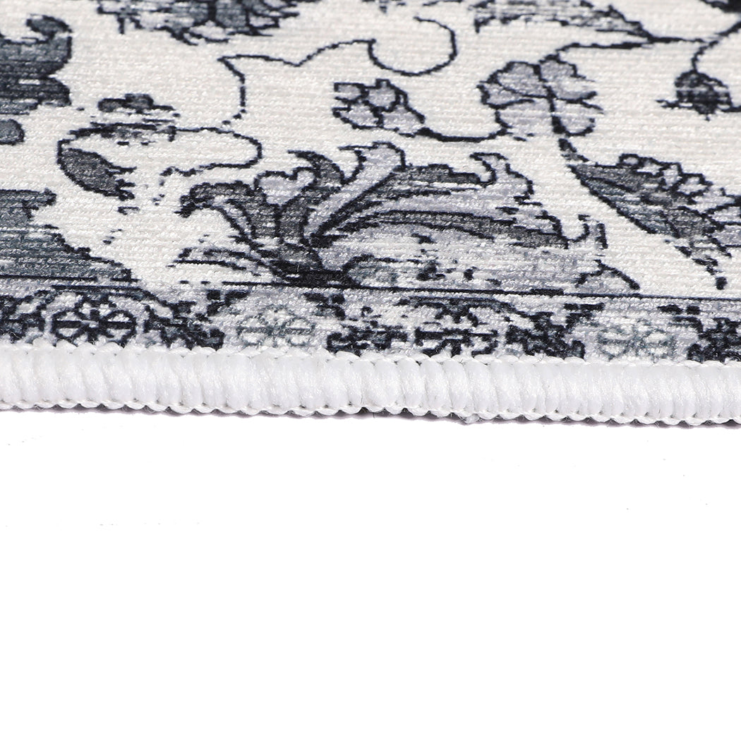 Marlow Floor Mat Rugs Shaggy Rug Large 160x230cm-1910113057078644741