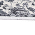 Marlow Floor Mat Rugs Shaggy Rug Large 160x230cm-1910113057078644741