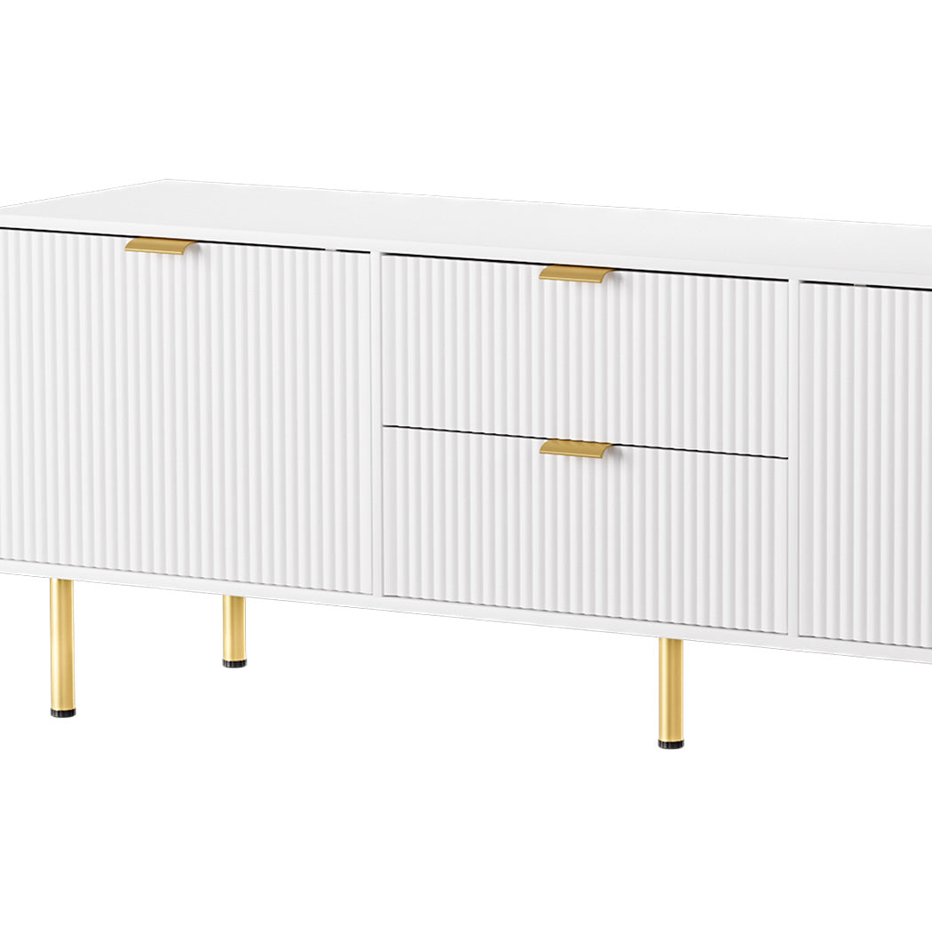 Levede 160cm Entertainment Unit