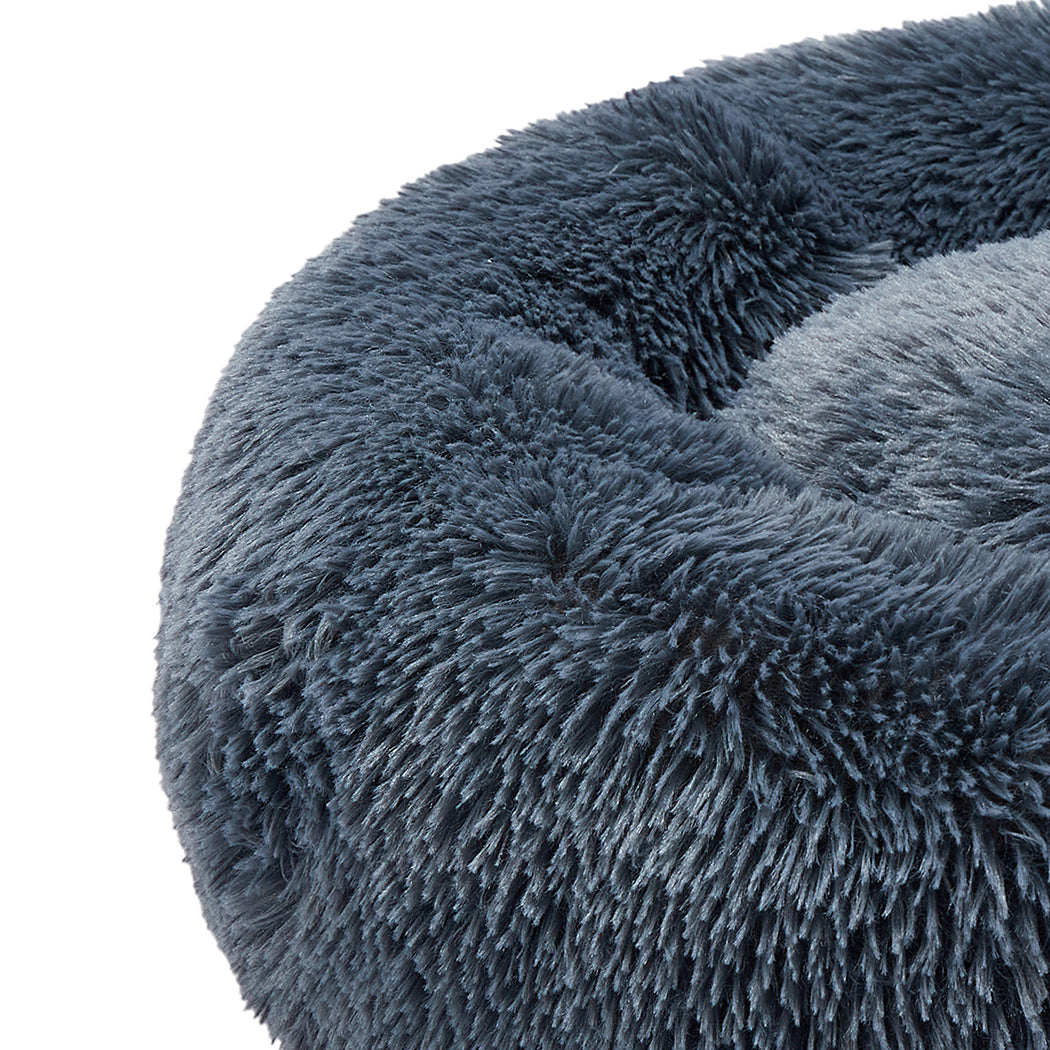 PaWz Pet Bed Dog Beds Mattress Bedding M Dark Grey Medium-2018816631832186885