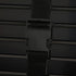 Traderight Multipurpose Aluminium Ladder Telescopic 3.8M Black-2006733179767099397
